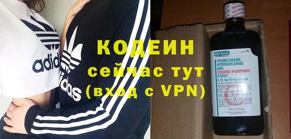 хмурый Абинск