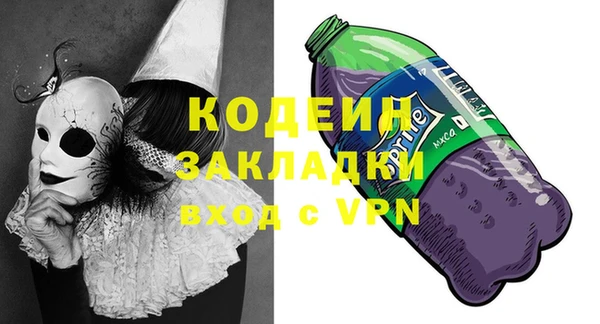 хмурый Абинск